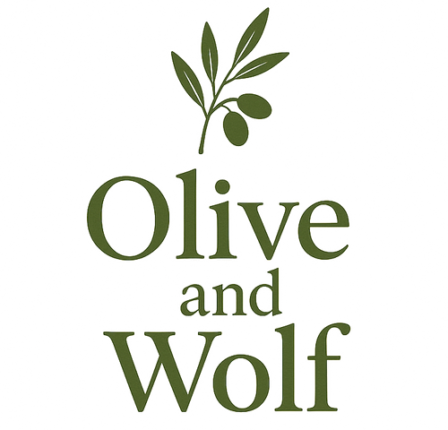 Olive & Wolf