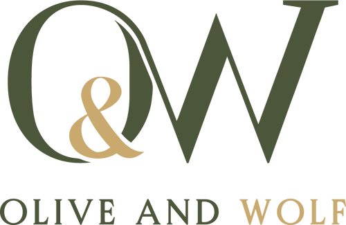 Olive & Wolf